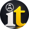 InternTrue Logo